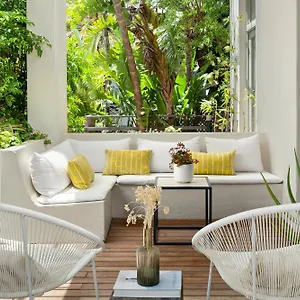 Neighbourgood Romney Guest house Cape Town